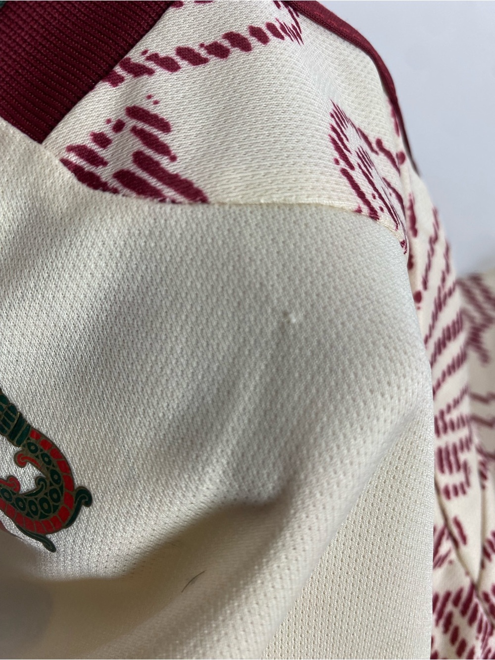 Kids adidas Mexico 22/24 Away  Jersey And Shorts Kit Set Size 22 NWT - Picture 5 of 9